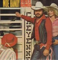 Moe Bandy - Rodeo Romeo